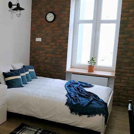 Theapartments Radwanska وودج المظهر الخارجي الصورة