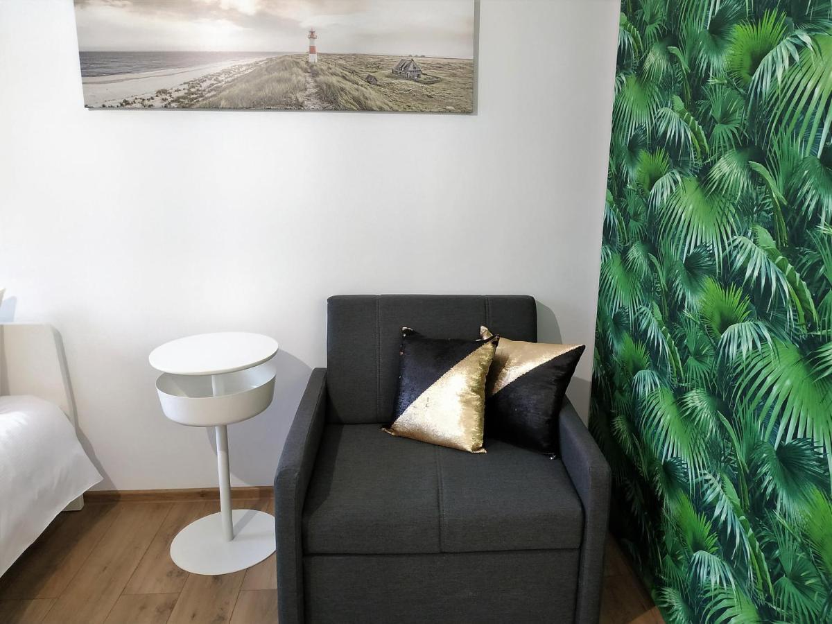 Theapartments Radwanska وودج المظهر الخارجي الصورة