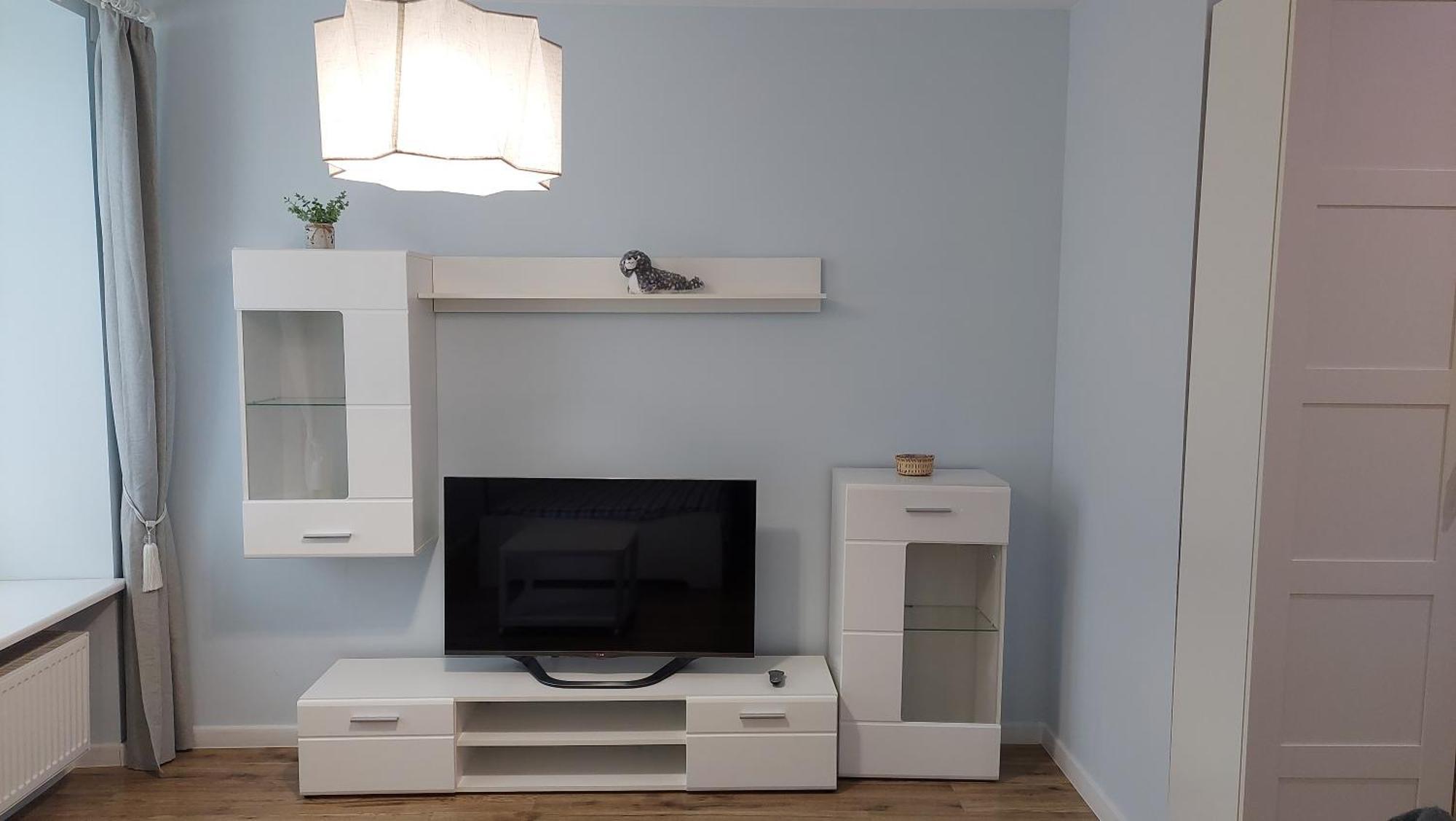 Theapartments Radwanska وودج الغرفة الصورة