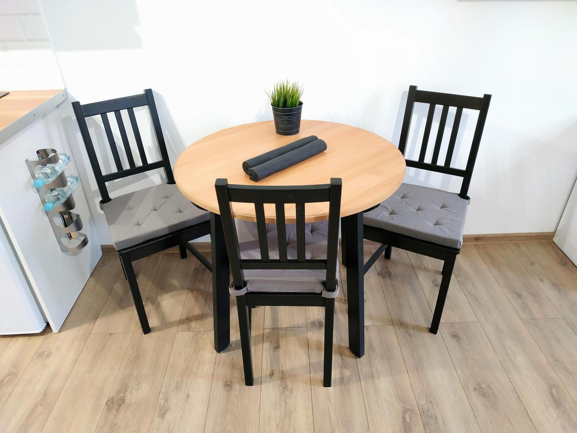 Theapartments Radwanska وودج الغرفة الصورة