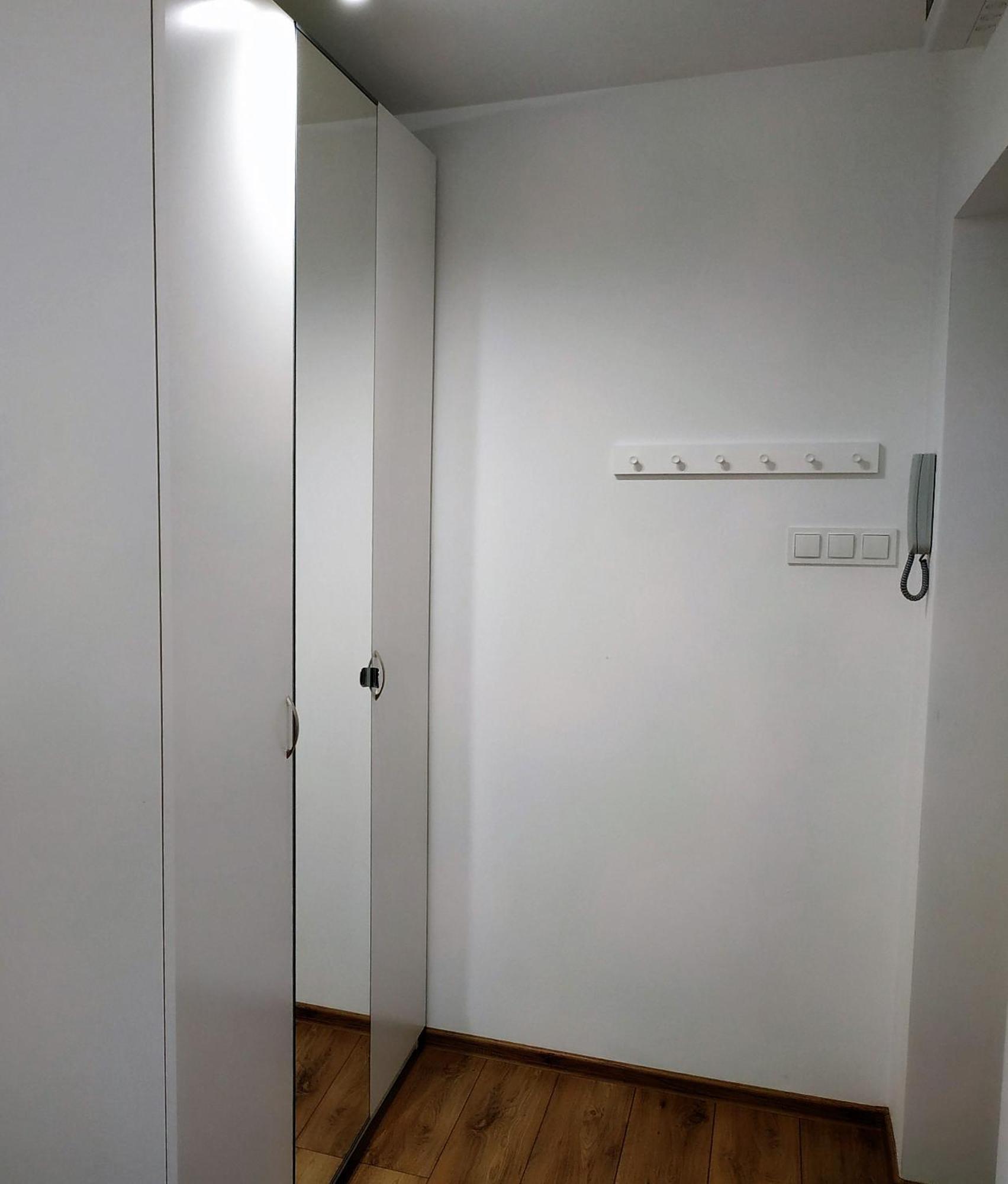Theapartments Radwanska وودج الغرفة الصورة
