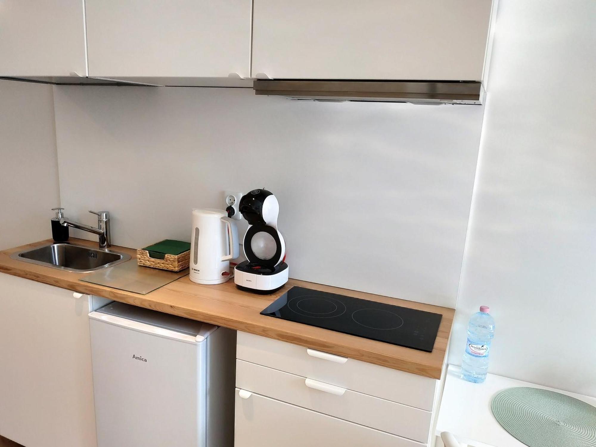 Theapartments Radwanska وودج الغرفة الصورة